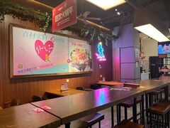 -汉米达特色料理餐厅(郴州友阿国际广场店)