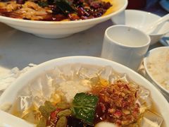 -茅庐川菜(烟台大悦城店)