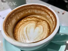 -GOTLOT COFFEE&KITCHEN角落厨房NOOK店