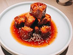 -狮王府淮扬菜(万象城店)
