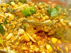 -有鱼吃·纸包烤鱼(曲江创意谷店)