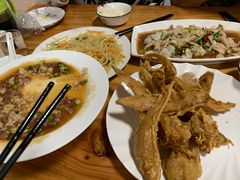 -景祥海鲜美食餐厅