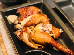 -馔豚·台北菜专门店(深圳湾万象城店)
