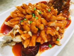 -顺风海鲜港(金玉兰店)