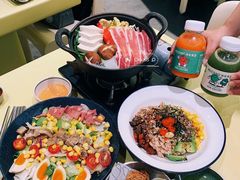 -米仓食堂(皇庭广场店)