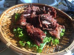 -津味老菜(露西亚商街店)