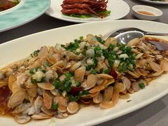 -宁海食府(大剧院店)