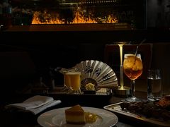 -富力丽思卡尔顿酒店·FLAIR餐厅酒吧