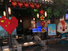 -佬麻雀·剁椒鱼头(京基KK One店)