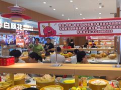 -龍歌自助小火锅(崂山丽达店)