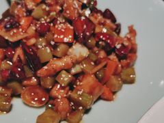 -川流不息·地道川菜·小龙虾(新松江路店)