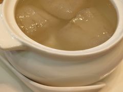 南北杏炖雪梨-满记甜品(岭南新天地店)