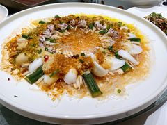 堂灼墨鱼仔-乐和餐饮(河西大街店)