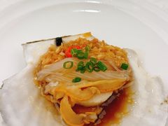 -品海楼·大连海胆锅贴馆(东港店)