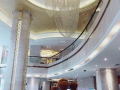 -瑞升芭富丽大酒店-自助餐厅