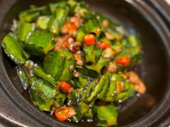 -小放牛炒菜馆(北国商城店)