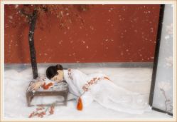 -美云庭古装·格格服汉服·京城旅拍(北京店)