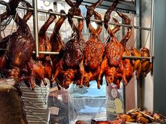 -陈光记烧腊店(罗保博士街店)