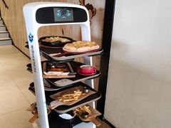 -必胜客(海滨店)