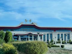 -敦煌莫高国际机场