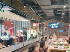 -丰茂烤串(公园店)