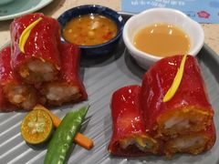 -点都德(千灯湖环宇城店)