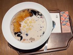 -RUXU入续鸳鸯糖水铺(万菱汇店)