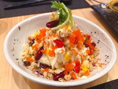 -苍月中华料理(王府井店)