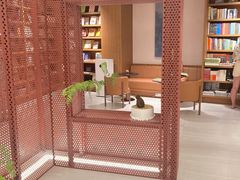 -二酉书店TOYOU BOOKS