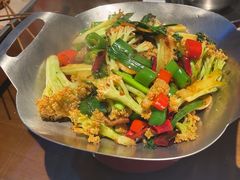 -神府路壹号·海鲜烧烤·砂锅粥·锅物(三坊七巷店)