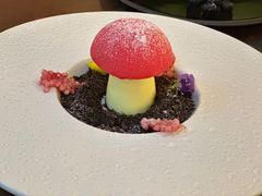 -Terra Rossa(陆家嘴中心店)