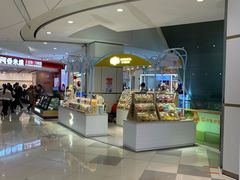 -凯德广场(西城店)