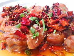 香辣美容蹄-胡大饭馆 24h(簋街总店)