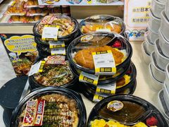 -DON DON DONKI(名珠城店)