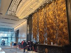 -北京万达文华酒店