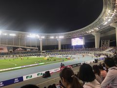 -梦之蓝青奥体育公园体育馆