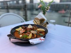 -Kathleen's Waitan 凯圣琳江景西餐厅(外滩店)
