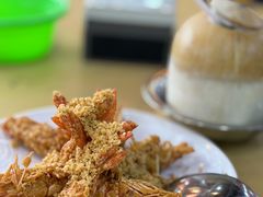 -無招牌海鮮(芽笼店)