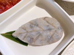 -海底捞大排档火锅(悦荟广场店)