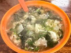 -阿麟馄饨(延长路店)