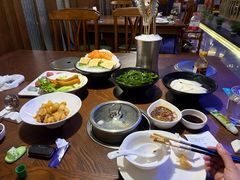 -东海怡品海鲜豆捞(星街坊店)