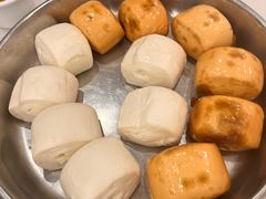 -夏茅维记饭店