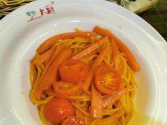 -美森西餐厅(曙光大道店)