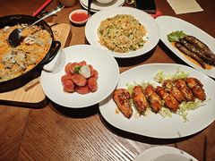 -紫阳海鲜楼·传承闽味(长乐路总店)