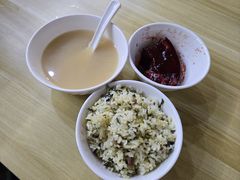 -文庙菜饭(四川北路店)