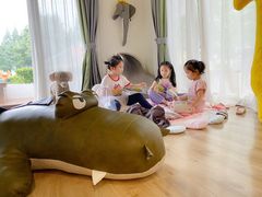 -太阳岛度假酒店