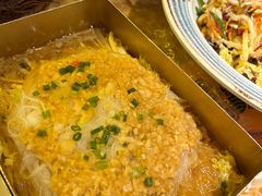 -喝丢一只鞋海鲜烧烤·海肠捞饭(东关街店)