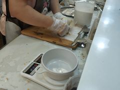 -徐氏糯米包油条(山海关路店)