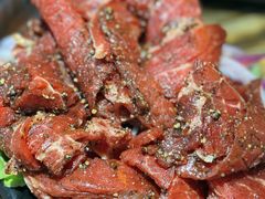 -吉志烤肉(太原总店)