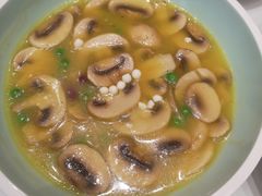 -天龙宝严素食馆(大兴善寺店)